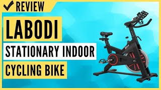 LABODI Exercise Bike, Stationary Indoor Cycling Bike, Cycle Bike Review