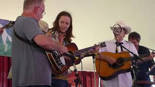 The Earls of Leicester w Billy Strings 