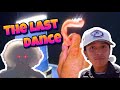The Last Dance