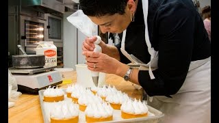 Fine French pastries in Boise? You bet: Janjou Patisserie