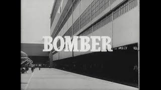 BOMBER (1941) #history #nostalgia #aviation