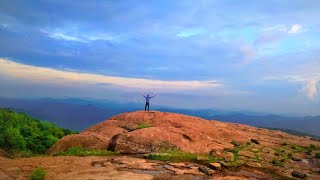 #Gajapati #Mohana GHODADEI PARBATA 🏔️⛰️ || Nature lovers || Short Video