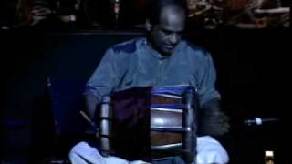 A.R.Rahman Concert LA, Part 39/41, Drums Part 1/2, Jugal Bandhi