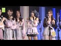 【兩倍速跳公演曲 mc3 】gnz48 teamniii 2019 09 08 fiona.n 公演