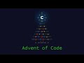 Cozy coding #12  Advent of Code 2023 Day 12