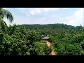 Don Bosco School, Mannuthy  - Top View