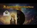 The Anointed King in God's Eternal Decree.  Lirycs -