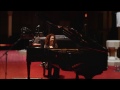 gila goldstein plays mendelssohn song without words in gm op. 102 no. 4