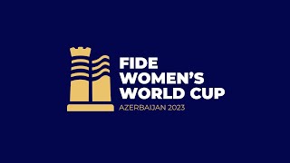 FIDE Women's World Cup PROMO