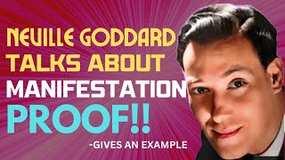 Neville Goddard LAW OF ASSUMPTION - Make Your Manifestation Come TRUE #lawofassumption #manifesting