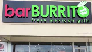 Bar Burrito | Chesi Hornilla