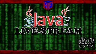 How To Code Java; #8 JUMPING FOR JOY