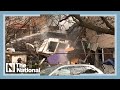 US gas explosion kills one person and injures eight