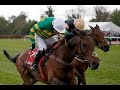 Unowhatimeanharry - Ladbrokes Champion Stayers Hurdle