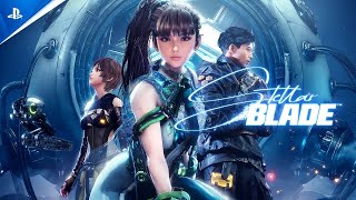 [PS5][ITA] Stellar Blade - 01 - Settimo membro dell’Unità aerea