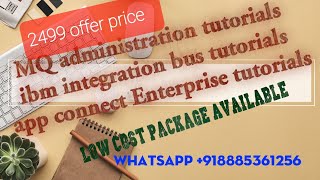 Mapping node in IBM integration bus|wmb|iib tutorials for beginners|version 9.0|10.0|by chinnu