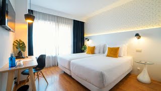 Hotel Cetina Murcia, Murcia, Spain