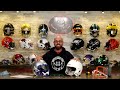 riddell victor i helmet explained