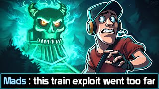 TF2 - Ghost Train Exploit