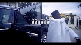 Zirra - Agbada feat. Koker (Official Video Clip)