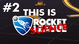 Camera settings explained - Rocket Science #2