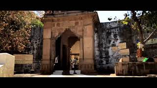 Shetrunjay Palitana bhav yatra | 1 min time lapse