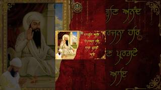 Phalgun anand upaarjana #shorts #namdharijagat #gurugobindsingh