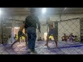 LSFN 4 | Pro MMA | Bambam Vs Abhishek | Bambam Won by Submission In Round 1 , 2:35