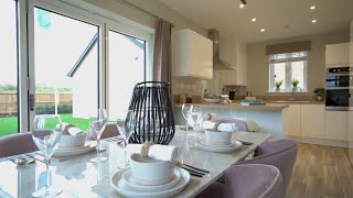 Bovis Homes: The Chestnut