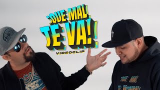 Eko L Especialista - ¡Que Mal Te Va! (Video Oficial)