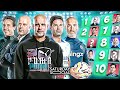 Ranking the 10 BEST Premier League managers! 👀 | Saturday Social ft Stuntpegg & Fuad Cadani