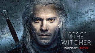 The Witcher Season 1 Netflix Review