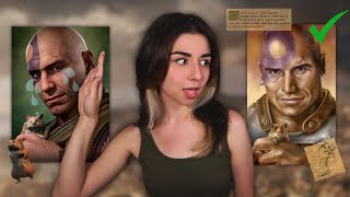 Why you Really Should Play Baldur's Gate 1 and 2
