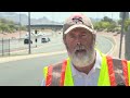 adot i 17 in north phoenix will get resurfaced sometime this year