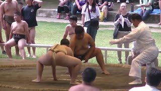 全国都道府県中学生相撲選手権東京都予選会2019 完全版　#中学相撲,#sumo