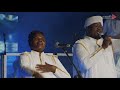 Mambo Dhuterere - Cimas End Of Year Concert (Live Perfomance)