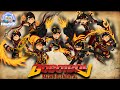 Kuasa Baru Boboiboy Blazing Elemental Kuasa 7