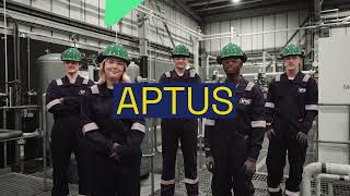 APTUS Apprenticeship Overview - Subtitle Version