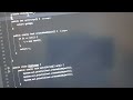 Singleton Design pattern java