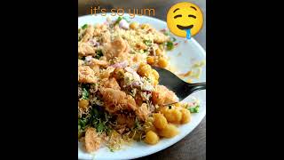 #short #chaat #easy How to make Ragda Chaat |Best White Matar Chaat Recipe | Chaat | Chat