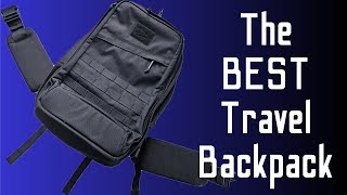 GoRuck GR2 34L - Quick Unboxing and First impressions!