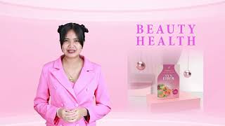 #BEAUTYHEALTH ผิวใส ชะลอวัย ด้วยผลไม้ตระกูลเบอร์รี