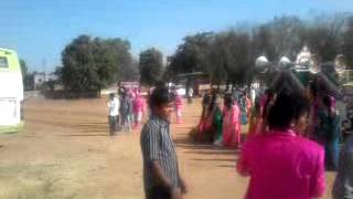 Dhe janta Dinkar band garba prakash