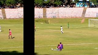 konkola blades vs Ndola united.       Zambia national league week 20