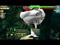 Hungry Shark Evolution Moby Dick Android Gameplay #7
