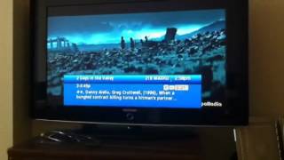 Comcast DVr fail