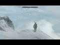 8 Minutes and 11 Seconds of Your Pain in Skyrim