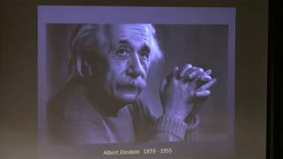 The Genius of Albert Einstein | Hans Hilgenkamp