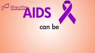 Virtual Awareness Drive against AIDS