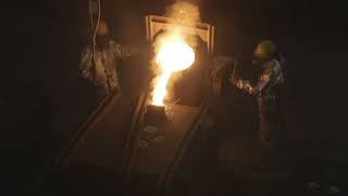 Casting Solutions- Stainless Foundry & Engineering, Inc.